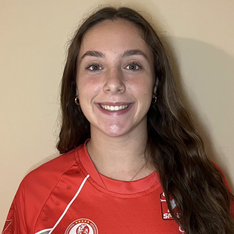 YAIZA BERMEJO CERVERA