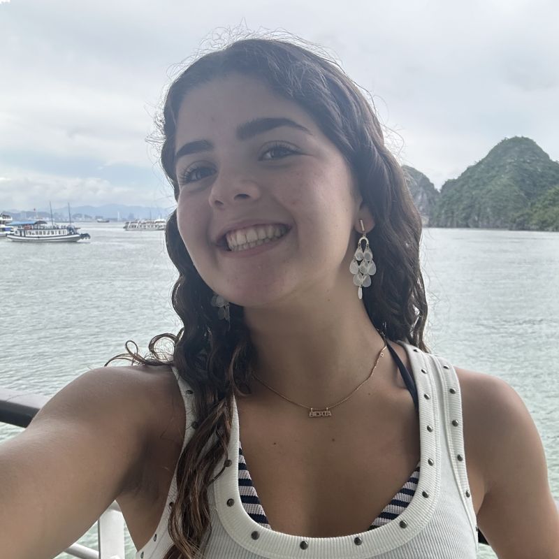 BERTA SENDRA BERTRAN