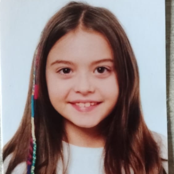 DANIELA  FERNANDEZ CAMPOS