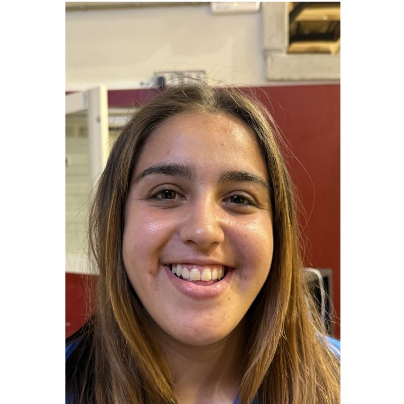 SHAILA SERRANO GARCIA