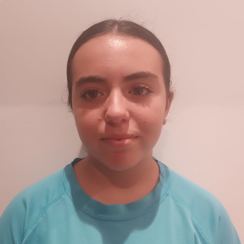 CARLA  ROZAS QUINTANS