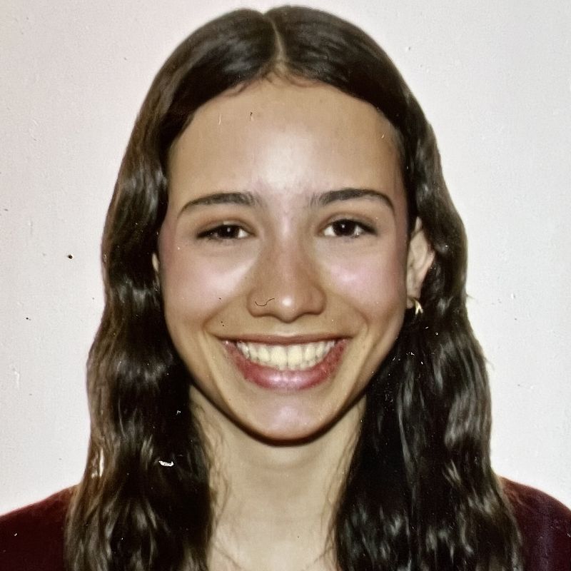 ILONA DURAN JUBANY