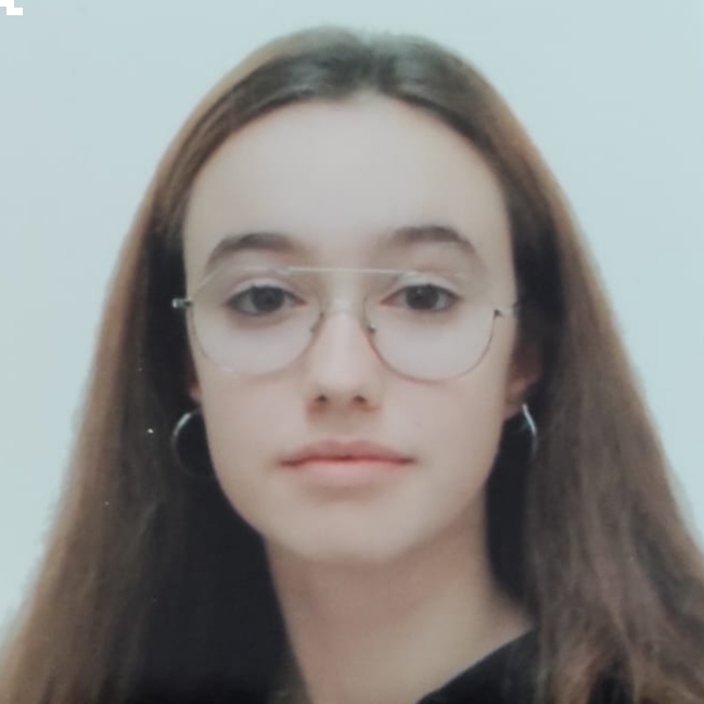 ADRIANA CEBREIROS JUSTE