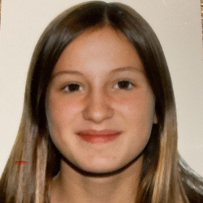 MARTINA GEY ALBIOL
