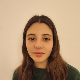 ALBA GARRIGA PUIG