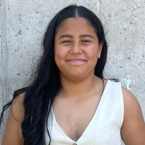 CAMILA JOSIBETH SILVA PUNTES 