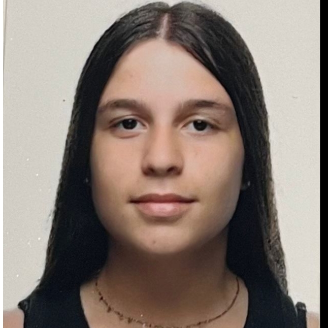 CLAUDIA GONZALEZ BORGE