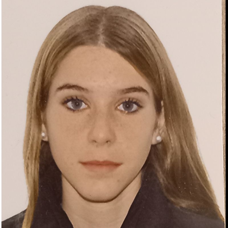MARIA-ANDREA CARRASCO FRAU