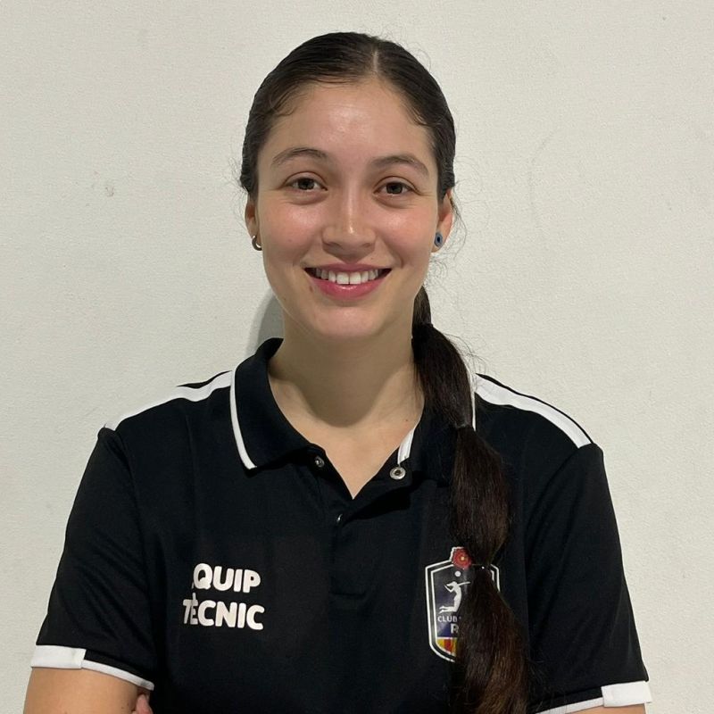 CAROLINA FLOREZ MUÑOZ