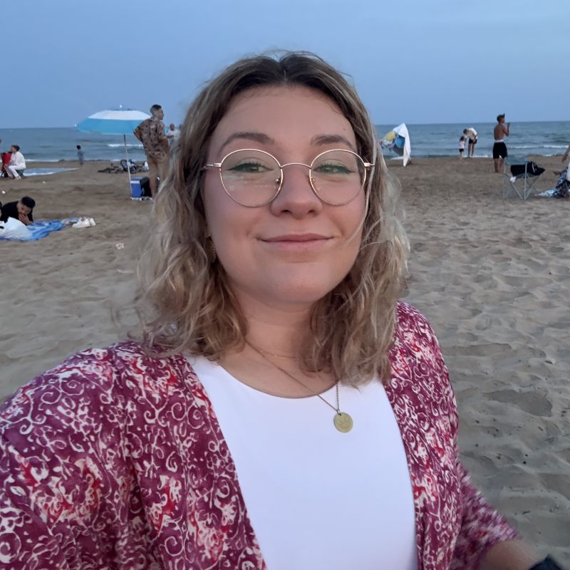 PAULA MORENO I MIEJIMOLLE