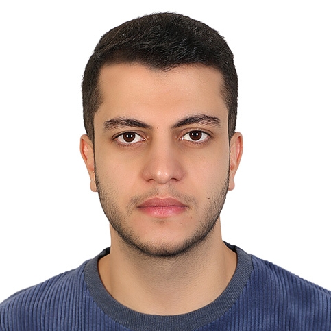 SEYEDMOHAMMADREZA SALIMI