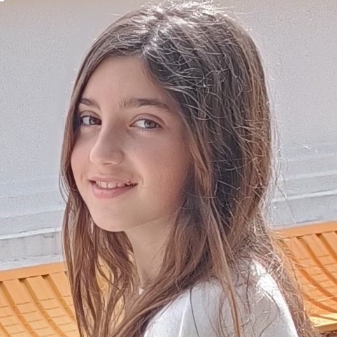 ALBA SIERRA BUIL