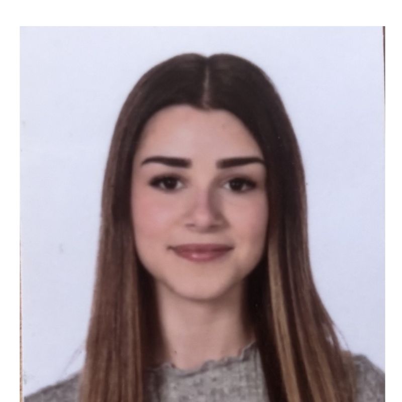 ALBA PEREZ CARRASQUILLA