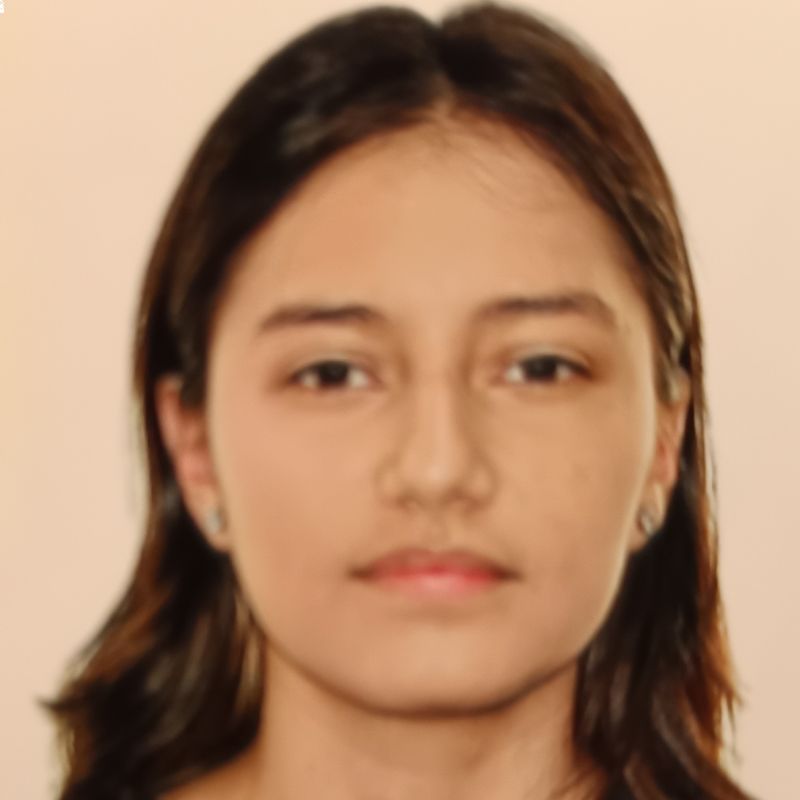 NOELIA MANCEBO FLORES