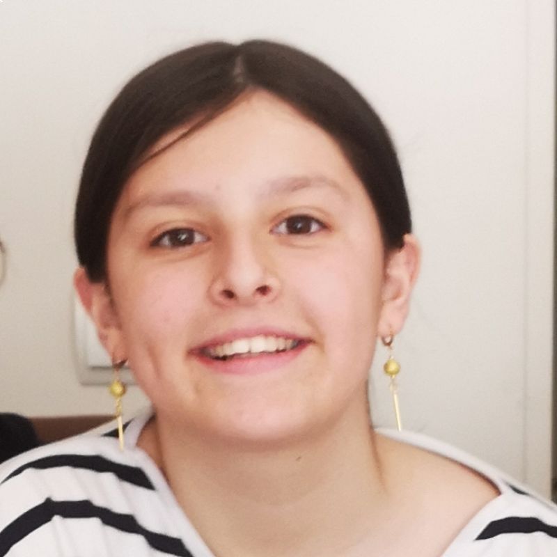 CLARA DOMINGUEZ POCH