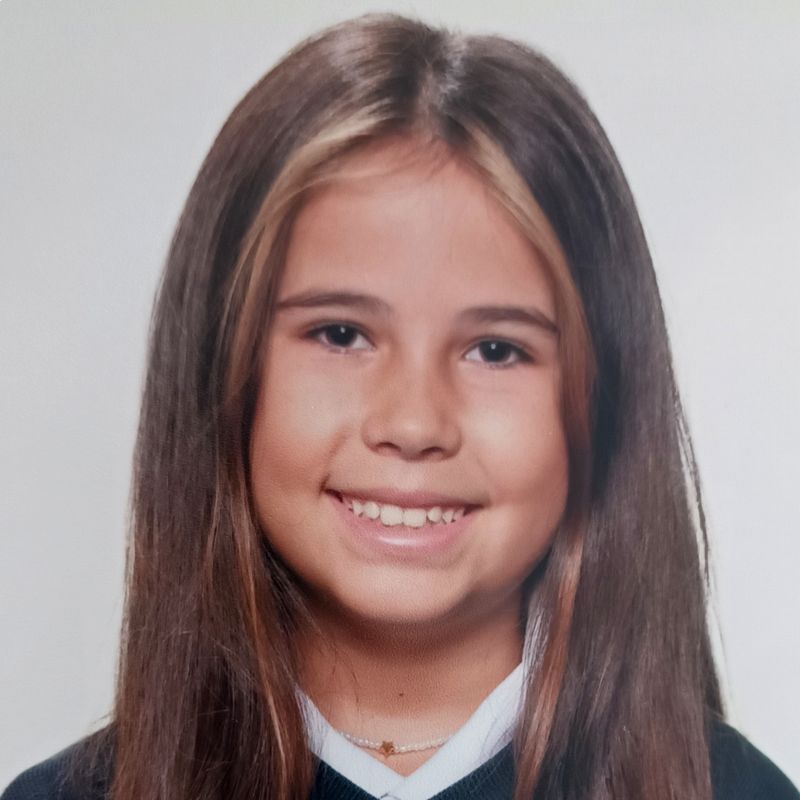 ROCIO REDONDO ORIHUELA