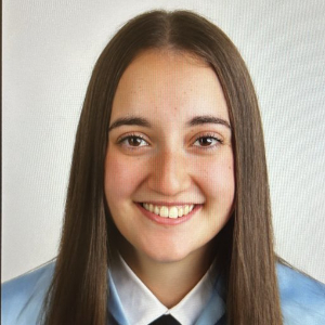 MARIA CHUECA LINARES