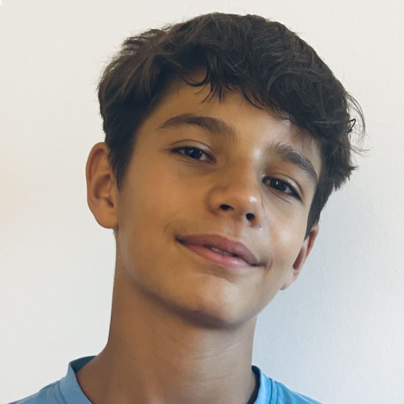 MARC CASTEJON ACEVEDO