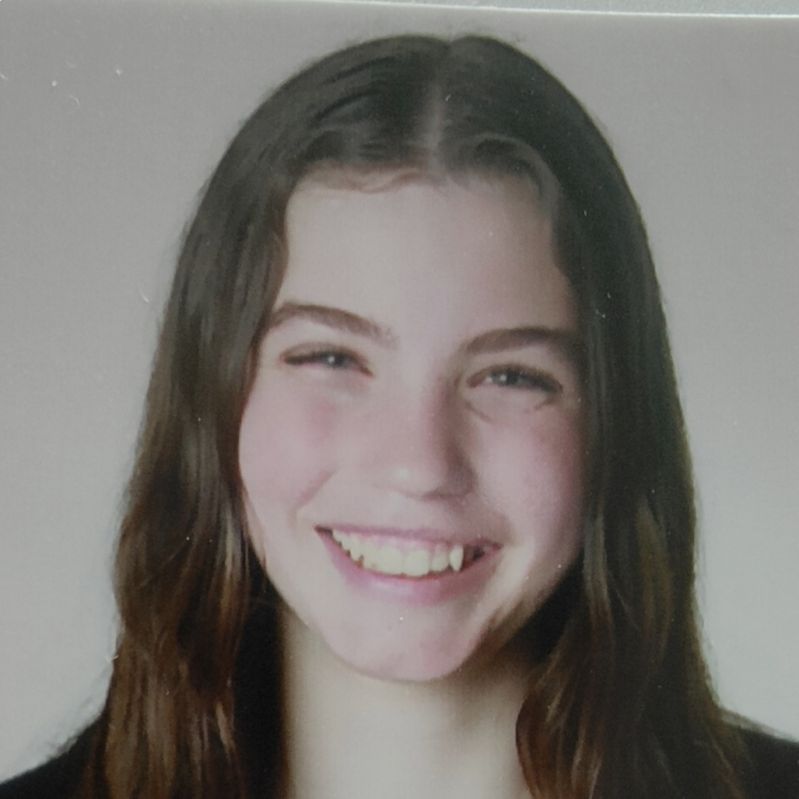 MAEVA PUENTE PEDROSA