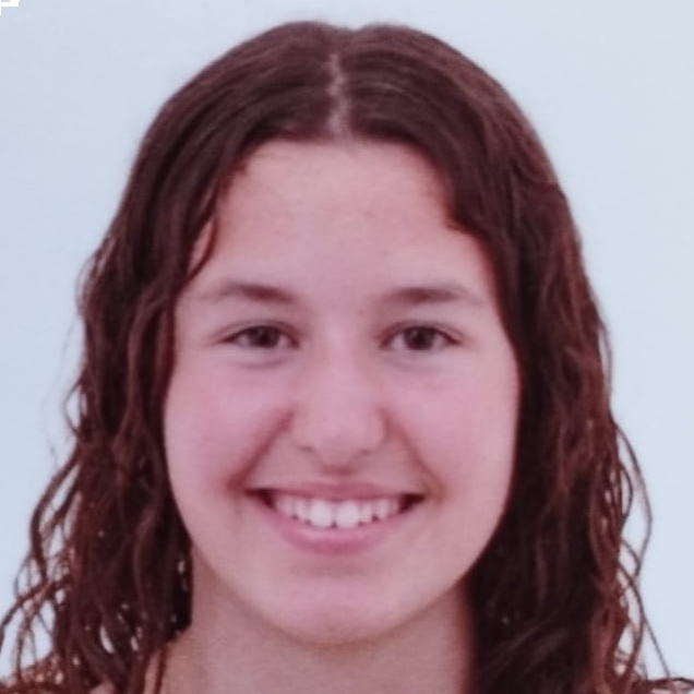 MARTINA DURAN ESTRADA