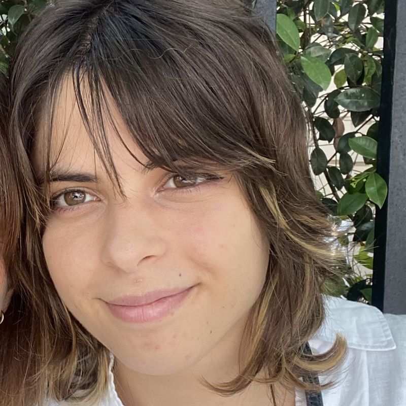 ADRIANA CABRINETY FREIXA