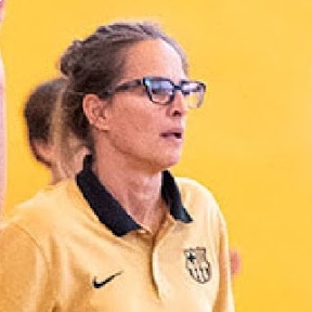 PATRICIA CENDROS RAMIREZ