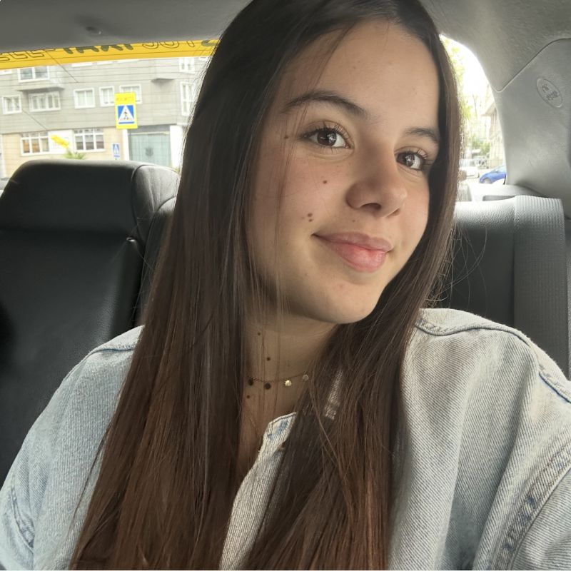 TERESA AVENDAÑO PEREZ