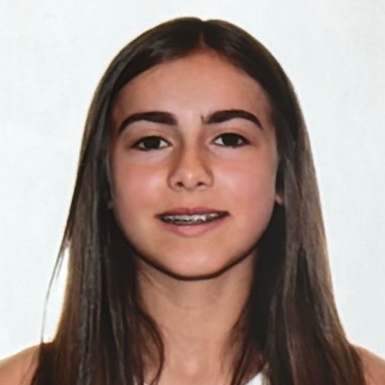 CAROLINA OTERO PRADO