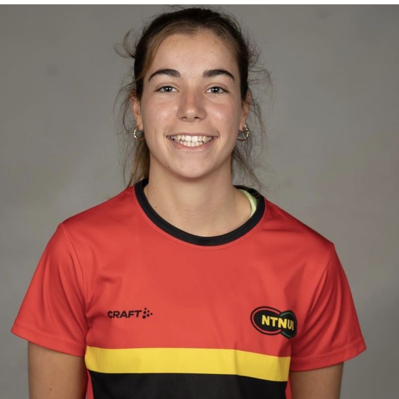 NURIA SERRAHIMA I SERRA