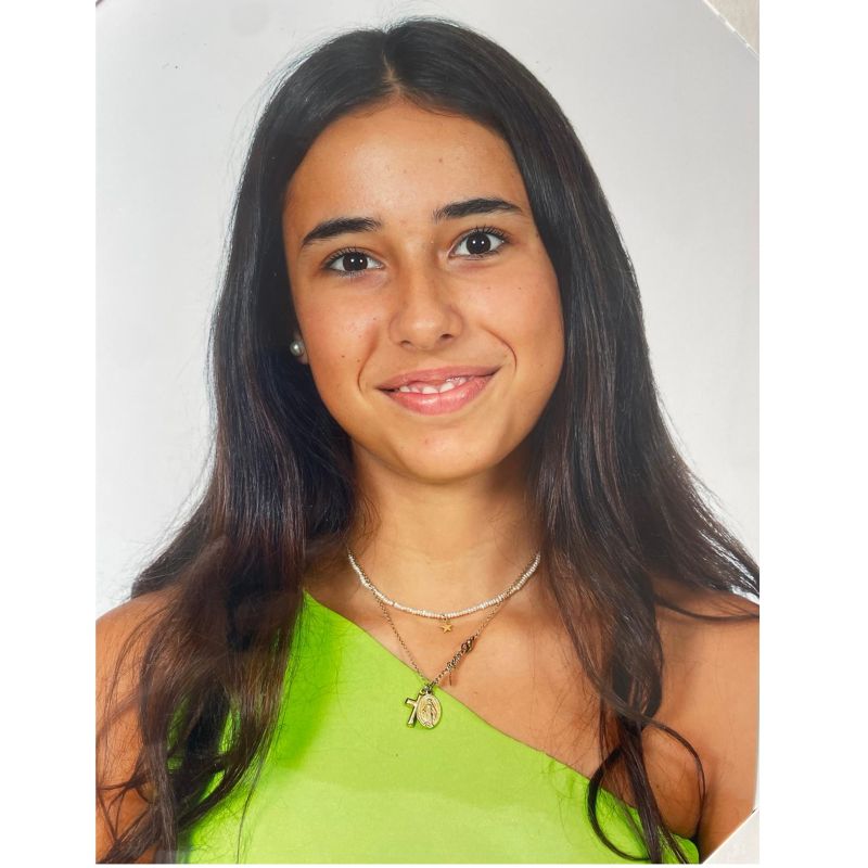 INGRID ALEMANY OCHOA