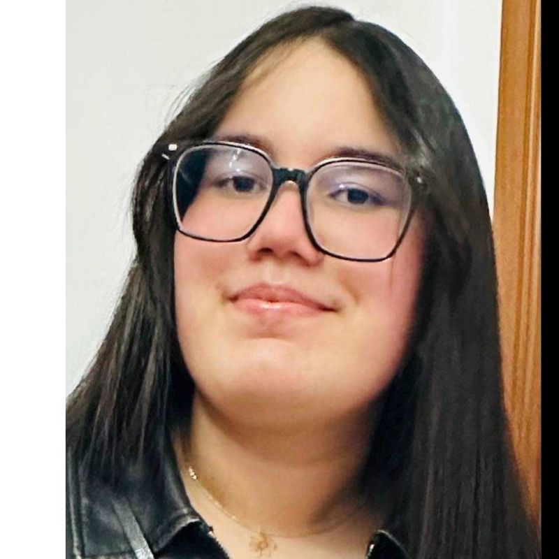 CAROLINA MARIA  CASTILLO ALONSO