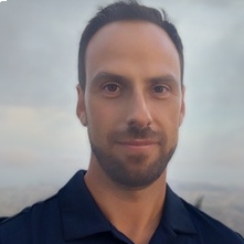 ALEJANDRO GRAVINA FABREGAT