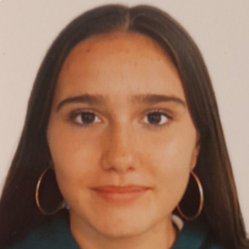 CLARA LUQUE HELGUERA