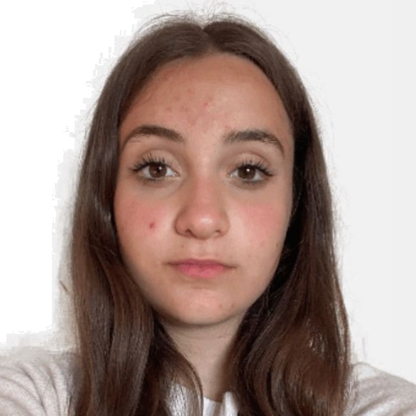 RAQUEL DEL CARMEN GRANADOS CUBILLOS