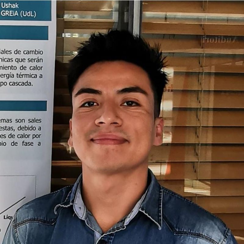 FRANKLIN RODRIGO MARTINEZ ALCOCER