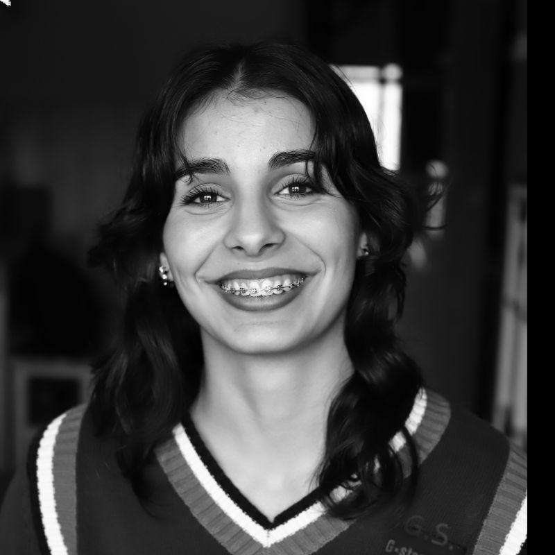 ANDREA SANCHEZ FERNANDEZ