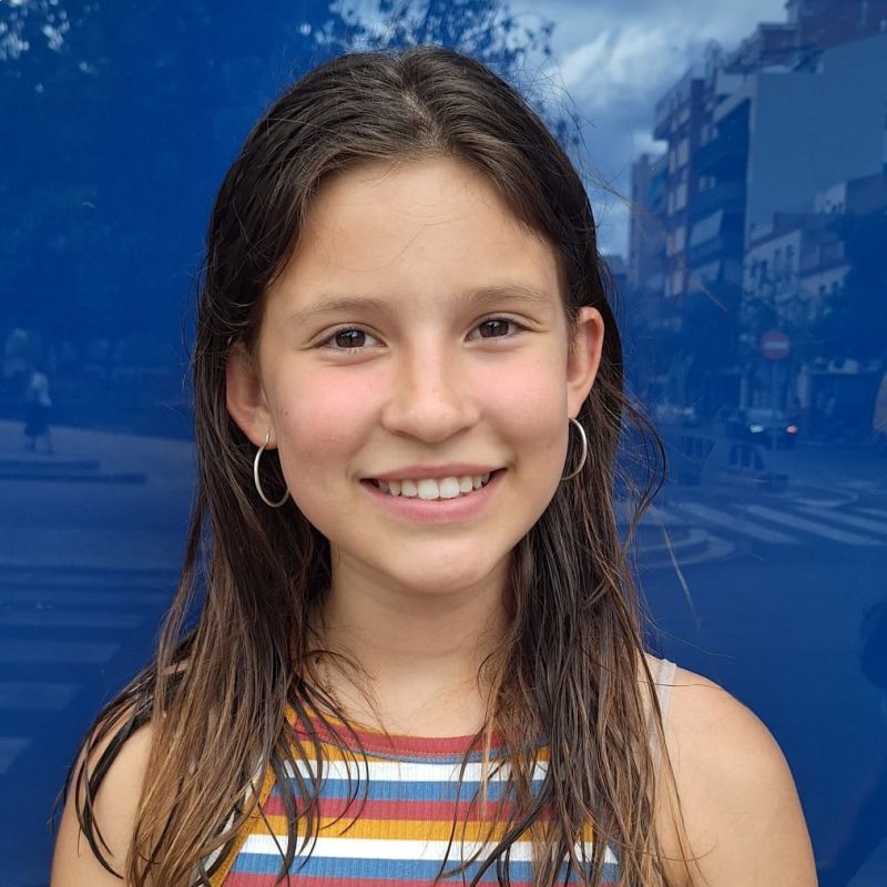LAIA RABUÑAL CARRASCO