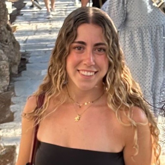 LUCIA ESTUDILLO SANCHEZ
