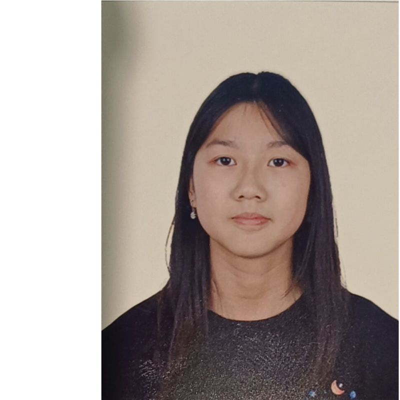 YINGYING  CHEN MA