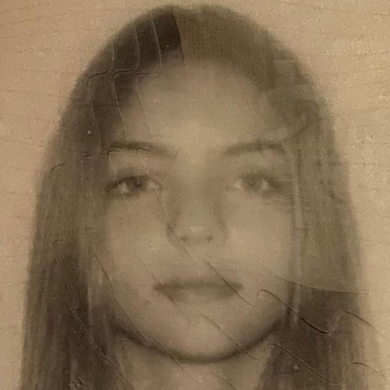 GINA  PUENTES RECHE