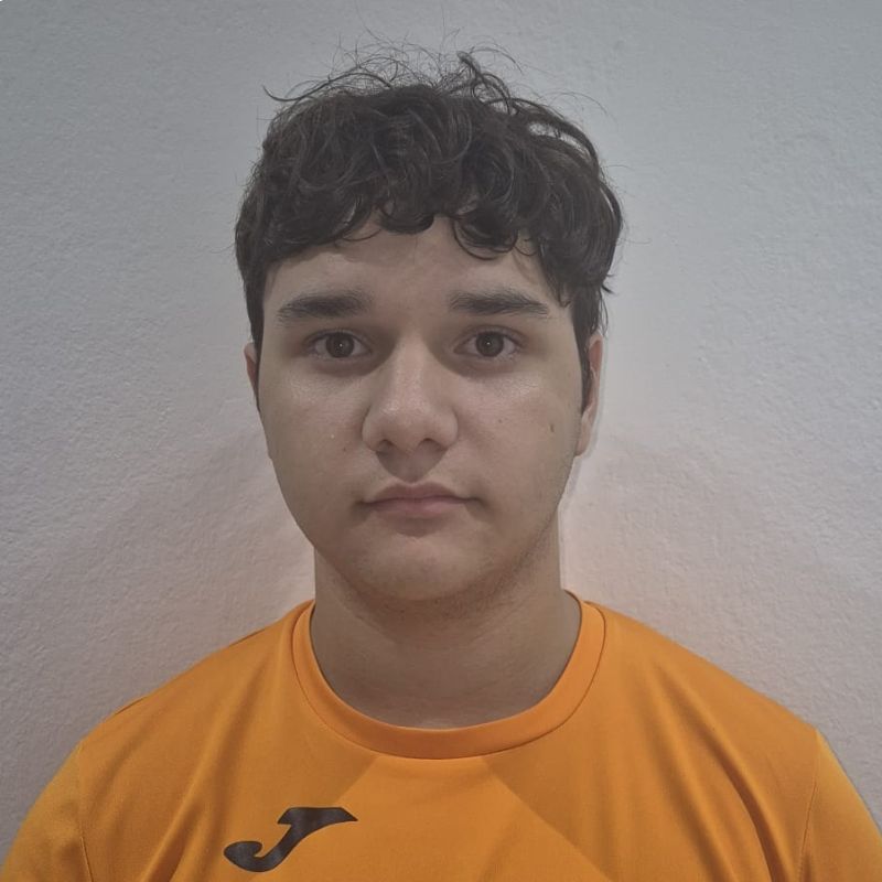 JUAN ANDRES DA COSTA CHACIN