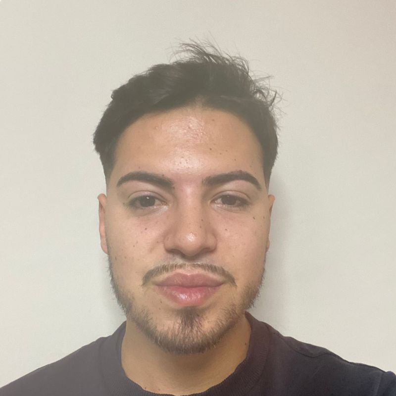 ALEXANDER PEREIRA VASILIAN