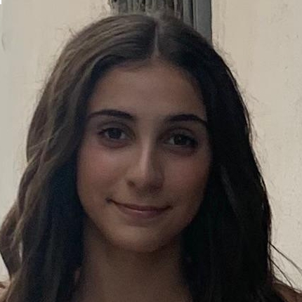 SOFIA BAJO MARTIN