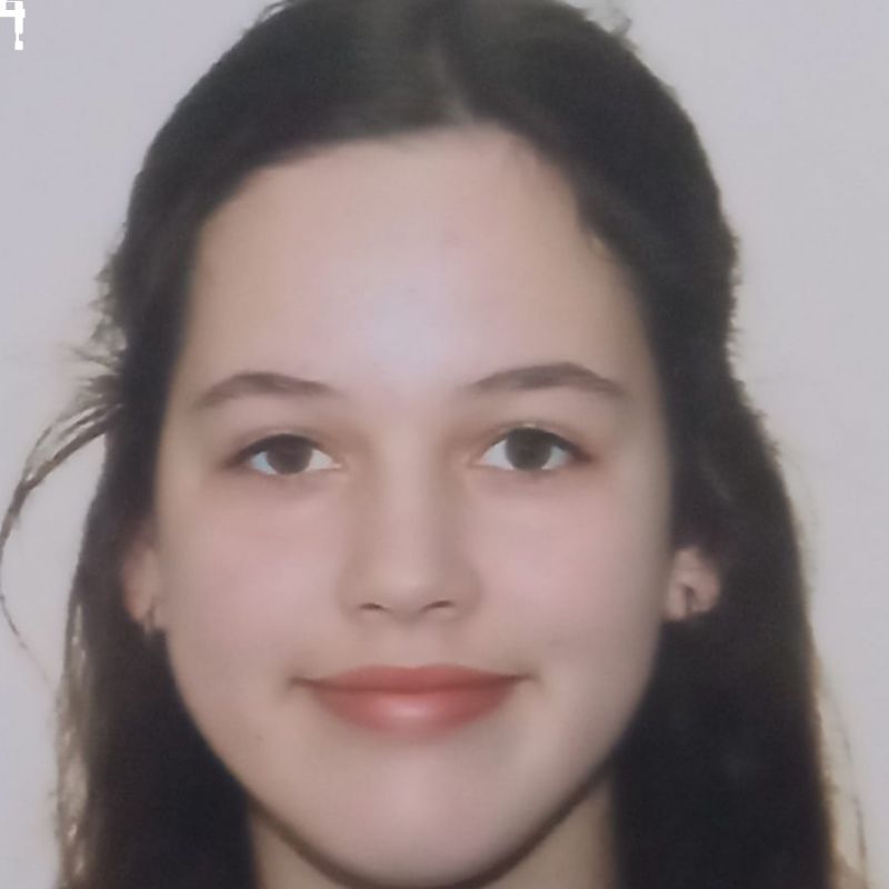 INES ANDUJAR VILAR