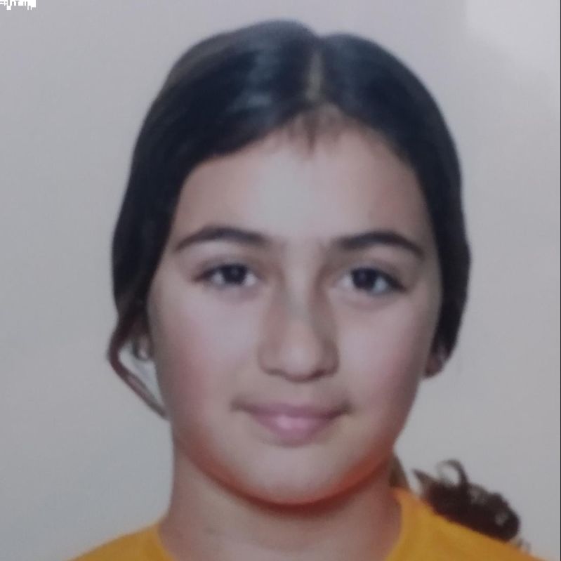 ANNA GARRIGO UROZ