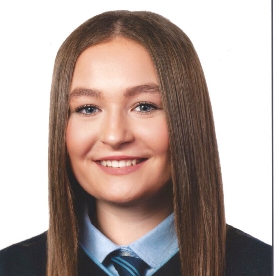 ELIZABETH GRANZIERA