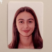 IRENE ROMERO URRUTIA