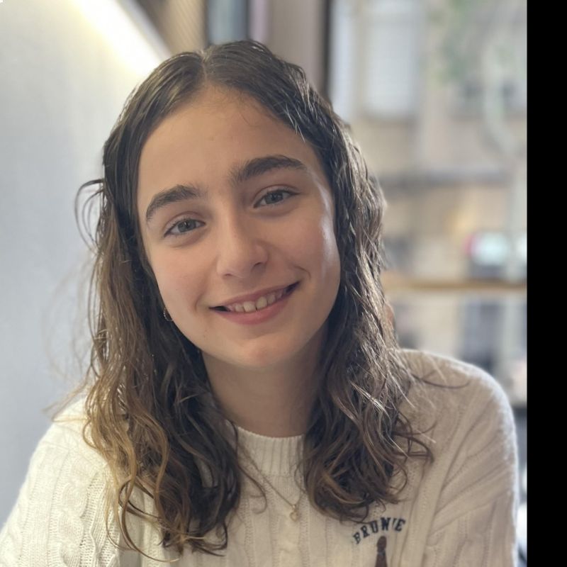 JULIA GARCIA BALLESTER