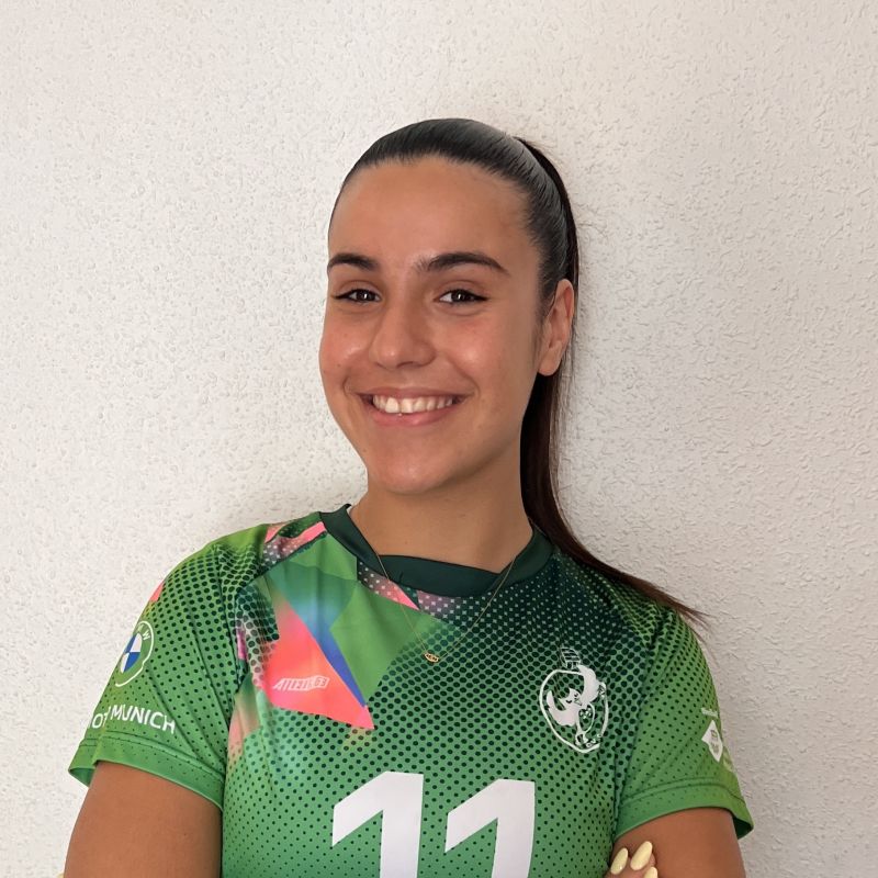 CARLA PORRAS CASTILLA