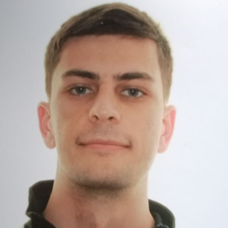 AITOR TORIBIO MARTINEZ